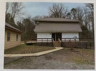 1227 Highway 349, Myrtle, MS 38650