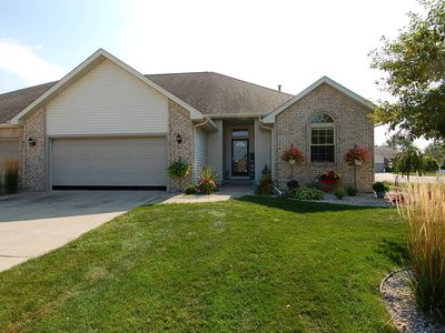 3112 Gaslight Dr, Bay City, MI, 48706