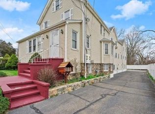 41 Orange St, Stamford, CT 06902
