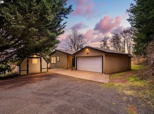 40405 NW Maple Ridge Rd, Woodland, WA 98674
