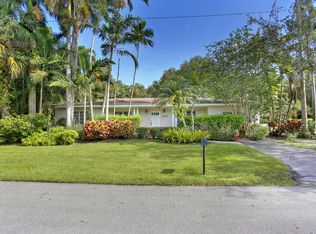 5990 SW 86th St, South Miami, FL 33143