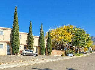 1700 Hiawatha Dr NE APT B, Albuquerque, NM 87112