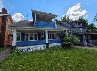 4289 E 136th St, Cleveland, OH 44105