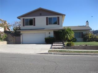 27238 Garza Dr, Santa Clarita, CA 91350