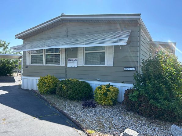 6713 Representative Ln #169, Sacramento, CA 95828
