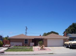 3944 Agena Way, Lompoc, CA 93436