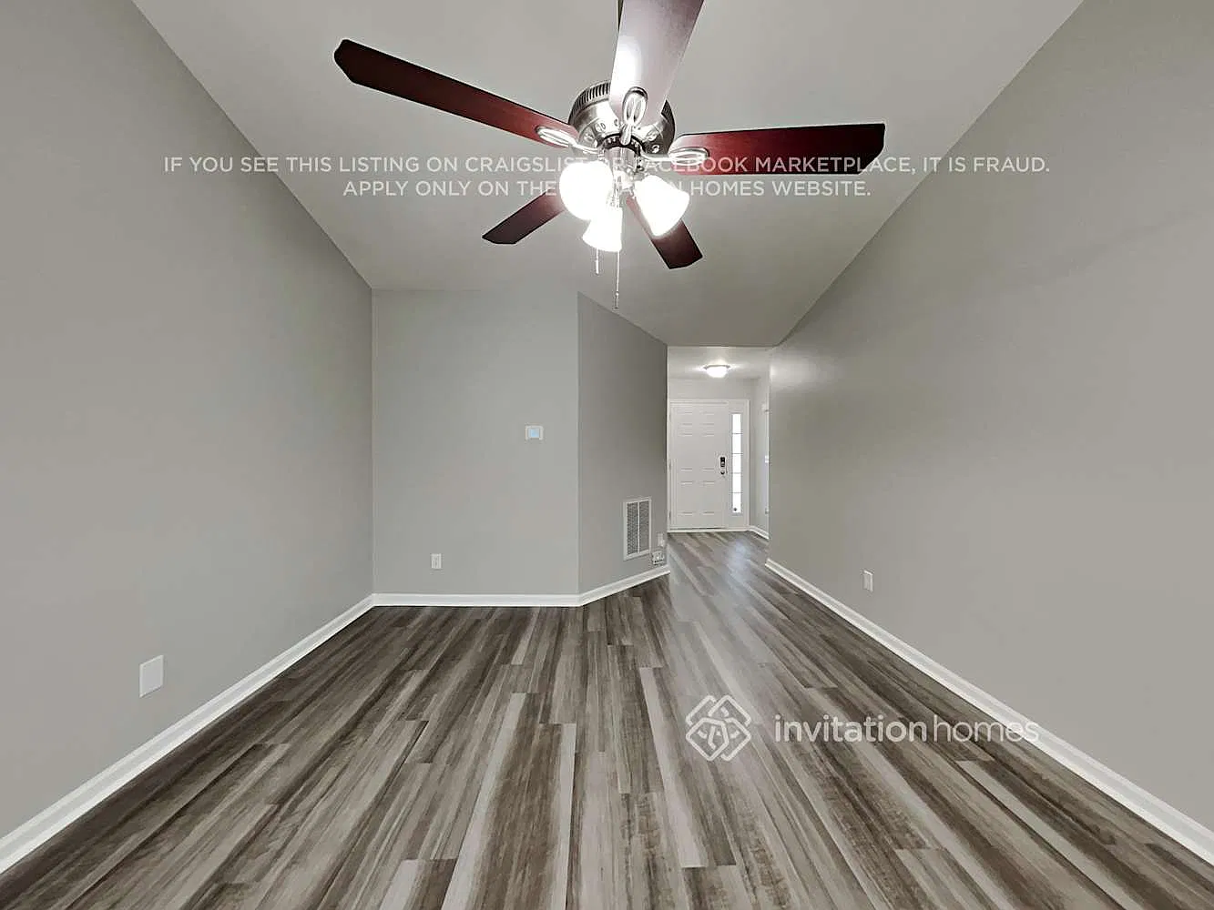 7015 Indian Ridge Ln Charlotte, NC 28214 — Photo 4
