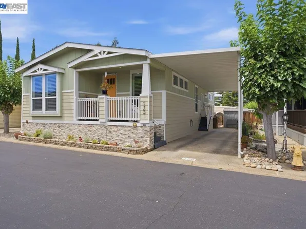 3231 Vineyard Ave Space 130, Pleasanton, CA 94566