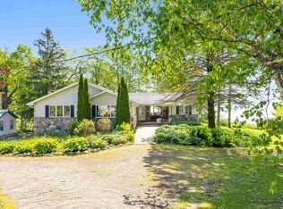 N2494 Lakeshore Rd, Kewaunee, WI 54216