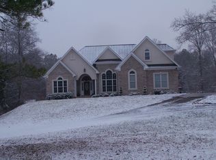 6745 Mouse Creek Rd NW, Cleveland, TN 37312