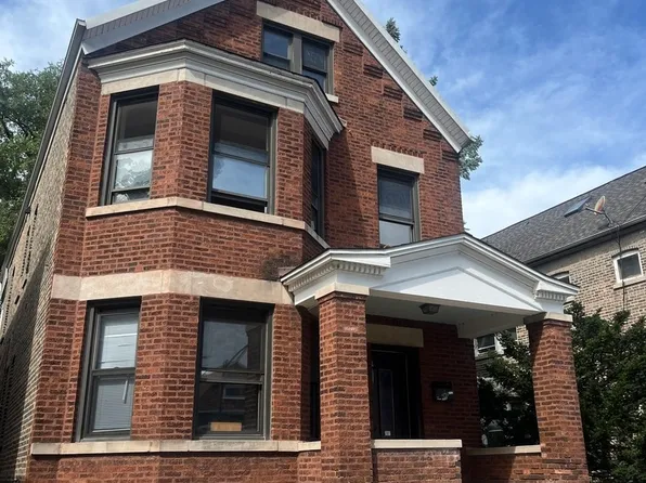 8548 S Manistee Ave #1, Chicago, IL 60617