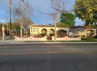 1201 S Flower St, Santa Ana, CA 92707