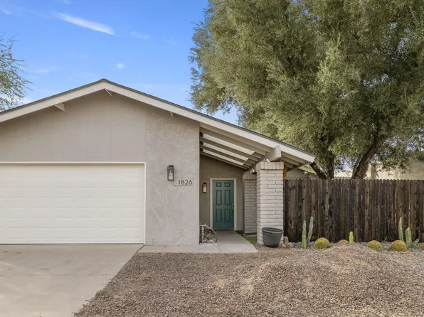 1826 N 87th Terrace, Scottsdale, AZ 85257