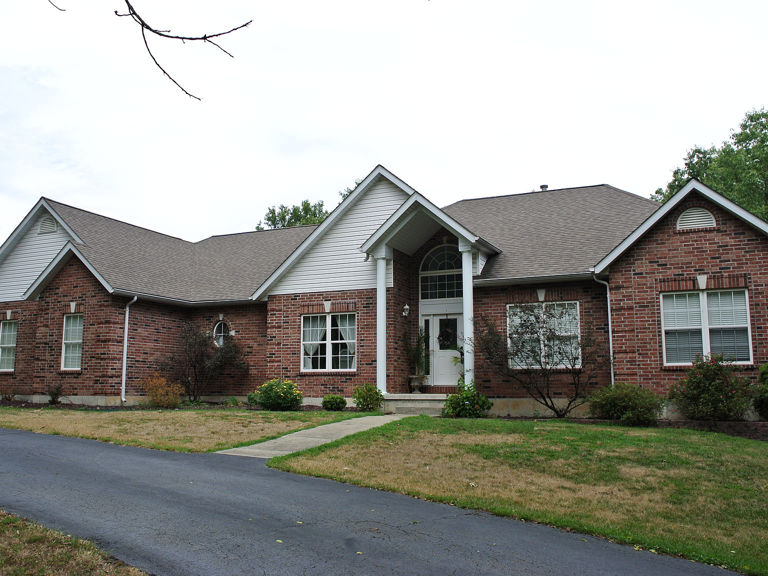 2437 Wimbledon Estates Dr, Festus, MO 63028 Zillow