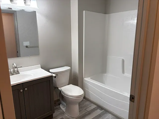 1354 Scott St #1 — Photo 6