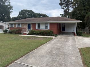 3917 Vesta Dr, Raleigh, NC 27603