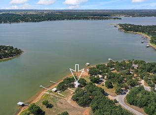 3439 Shady Grove Rd, Nocona, TX 76255