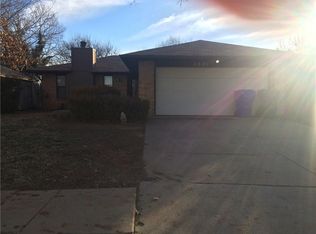 2821 Rampart Rd, Norman, OK 73071