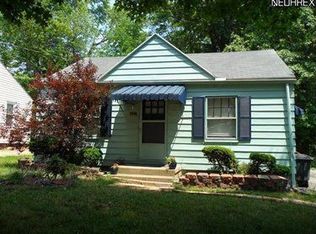 1257 Hardesty Blvd, Akron, OH 44320