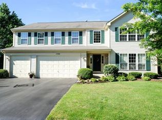 1504 Nicholas Ct, Naperville, IL 60563