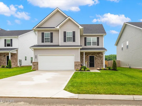 2516 Lemon Berry St, Knoxville, TN 37932