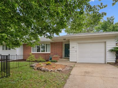 1104 Olive St, Cedar Falls, IA, 50613