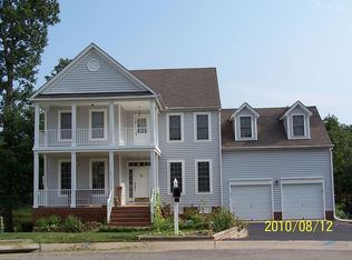 5612 Arbor Point Ter, Chester, VA 23831