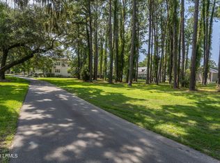 19 Treadlands, Beaufort, SC 29906