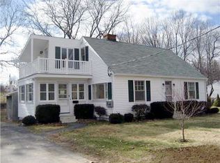 22 Grover Ave, Eliot, ME 03903