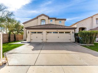 2707 W Lamar Rd, Phoenix, AZ 85017