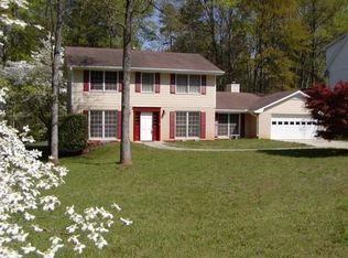 4671 Cain Creek Trl, Lilburn, GA 30047