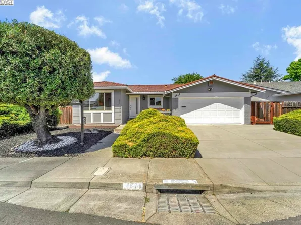 4644 Herrin Way, Pleasanton, CA 94588