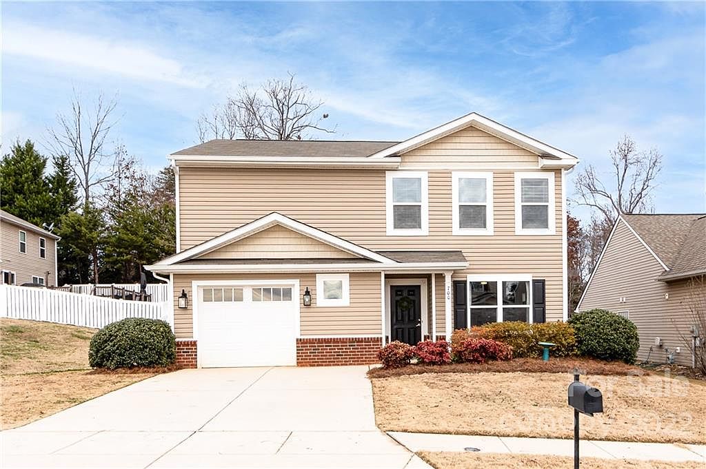 700 Willow Creek Dr, Gastonia, NC 28054 Zillow