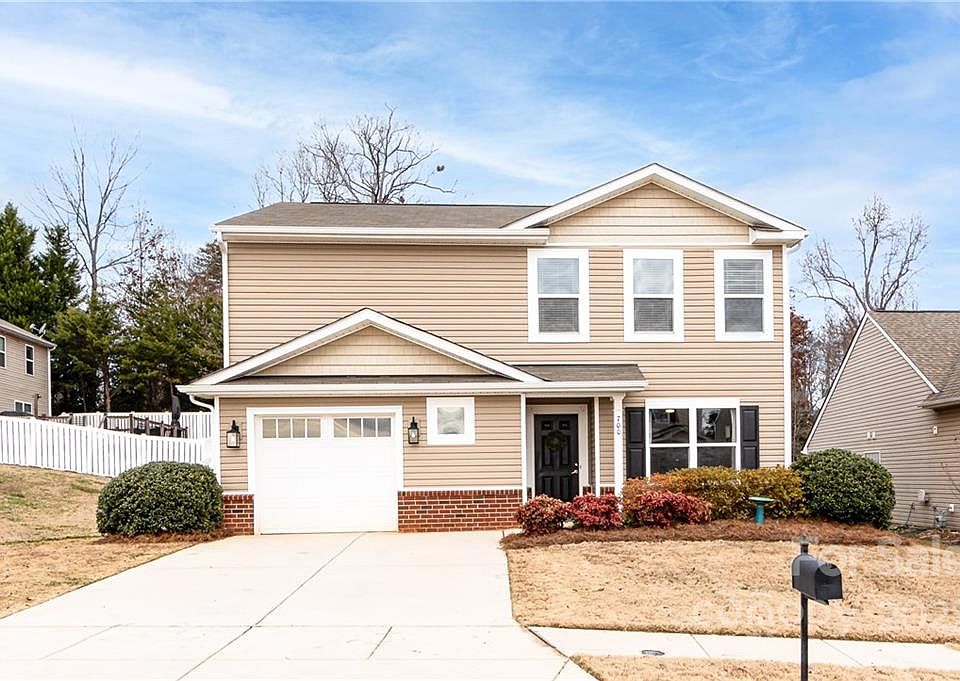 700 Willow Creek Dr, Gastonia, NC 28054 Zillow