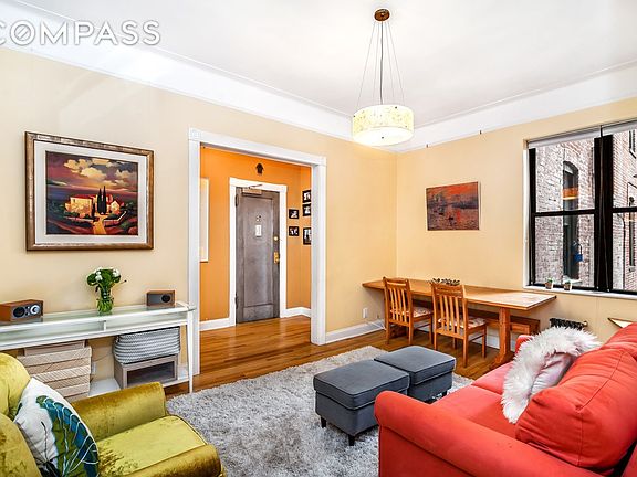 2nd image of 285 Prospect Pl APT 1A