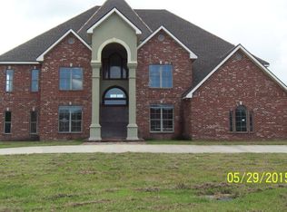 110 Bocage Dr, Houma, LA 70360