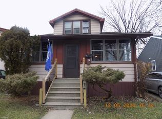 461 Silman St, Ferndale, MI