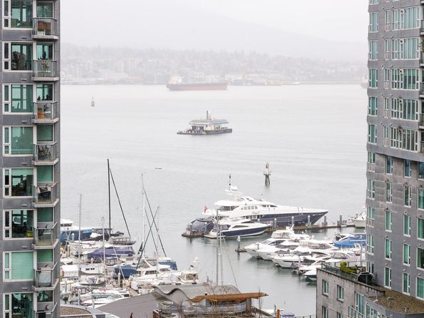 620 Cardero St #1201, Vancouver, BC V6G 0C7