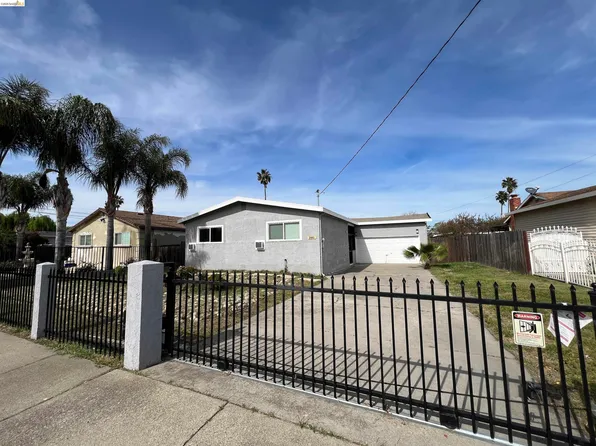 2881 Clearland Cir, Bay Point, CA 94565