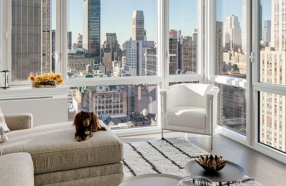 2nd image of 309 5th Ave APT 36B