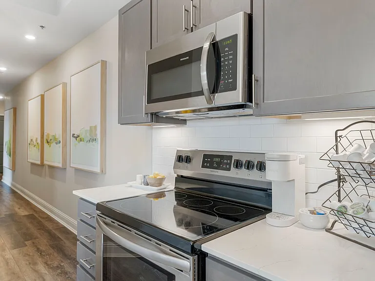 The Flats on Archer - Ask About Our Move-In Specials! — Photo 17