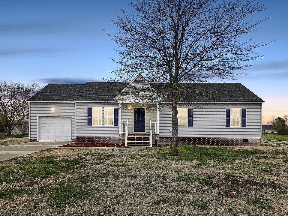 Home exterior - photos similar to actual