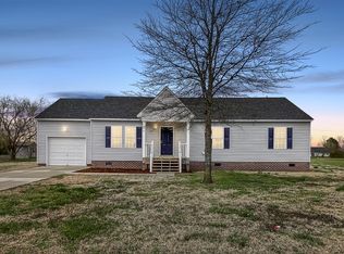 107 Woodland Way, Camden, NC 27921