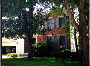 5 High Mill Ct, Owings Mills, MD 21117