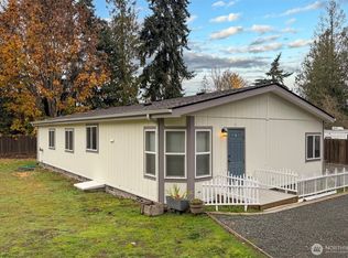 2826 E Myrtle St, Port Angeles, WA