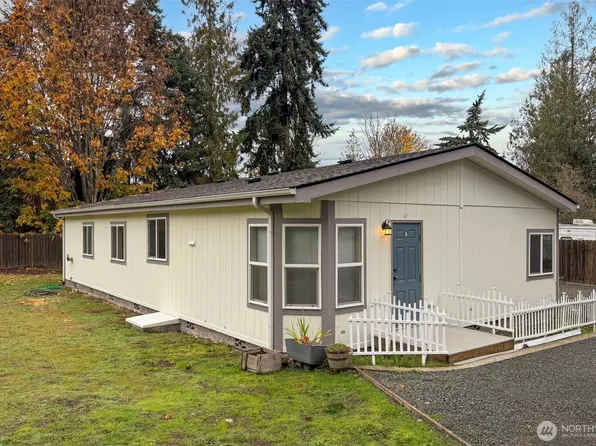2826 E Myrtle Street, Port Angeles, WA 98362