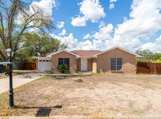 115 Edwards St, Del Rio, TX 78840