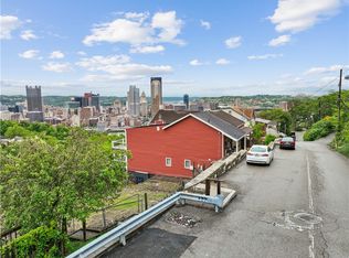 446 William St, Pittsburgh, PA