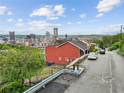 446 William St, Pittsburgh, PA, 15211