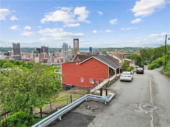 446 William St, Pittsburgh, PA 15211